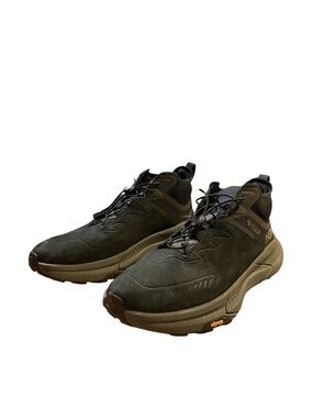 HOKA Transport Chukka GTX shoes Size 12.5